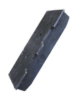  SUPER2100-2 whole crawler plate