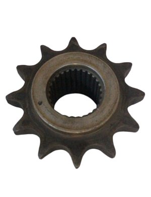  1800-2 chain wheel （down )