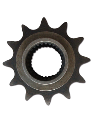  1800-2 chain wheel （down )