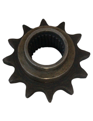  1800-2 chain wheel （down )