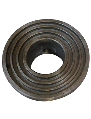  1800-2 Outer flange connecting plate of distributor box