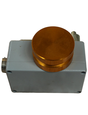  1800-2 Longitudinal slope leveling instrument