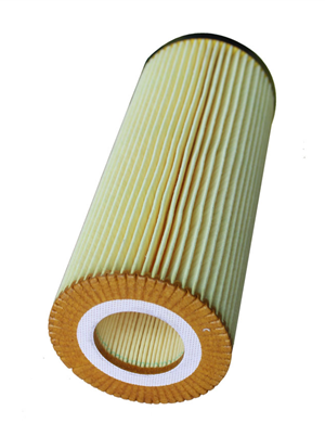 Man Hummel HU945-2X engine filter		