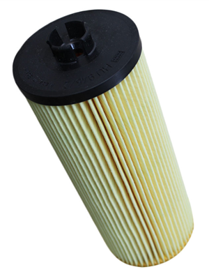 Man Hummel HU945-2X engine filter		