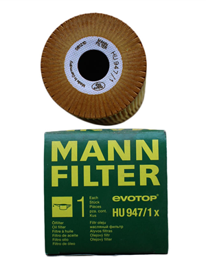 Man Hummel HU947-1 engine filter