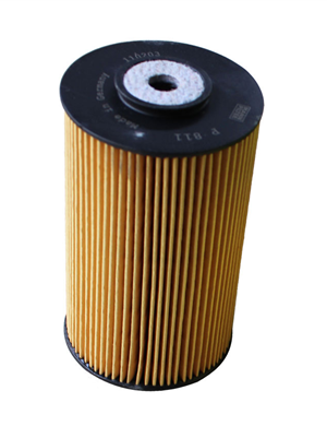Man Hummel P811 diesel filter