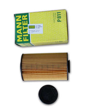 Man Hummel P811 diesel filter