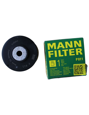 Man Hummel P811 diesel filter