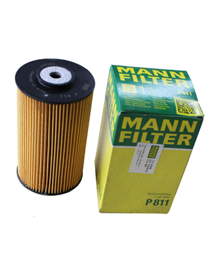 Man Hummel P811 diesel filter