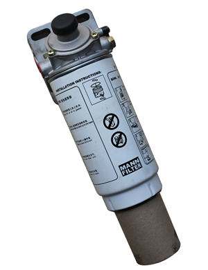 Man Hummel PRFLNE420 diesel filter