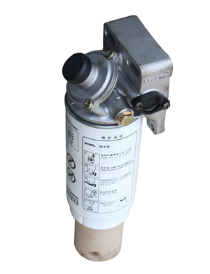 Man Hummel PRFLNE420 diesel filter