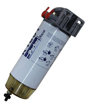 Parker-R160T diesel filter
