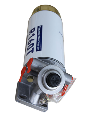 Parker-R160T diesel filter