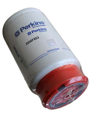 Perkins 265f853 oil filter