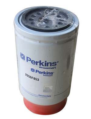 Perkins 265f853 oil filter