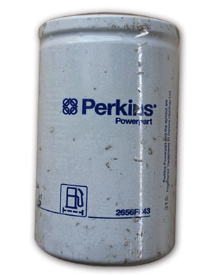 Perkins-2656F843 diesel filter