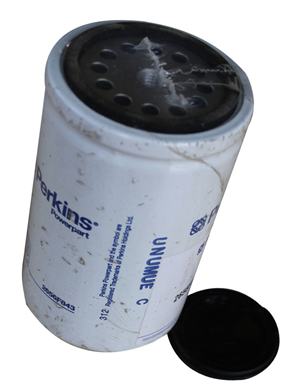 Perkins-2656F843 diesel filter