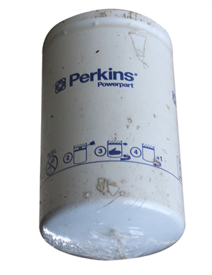 Perkins-2656F843 diesel filter