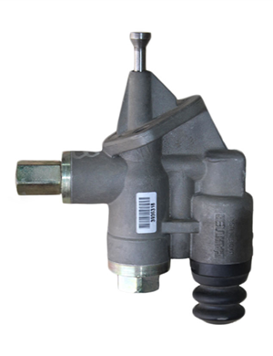 Ingersoll Rand DD110 pump (import)