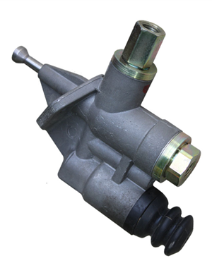 Ingersoll Rand DD110 pump (import)