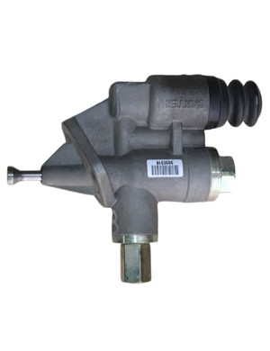 Ingersoll Rand DD110 pump (import)