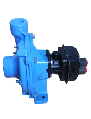  W1900 milling machine Water Pump 