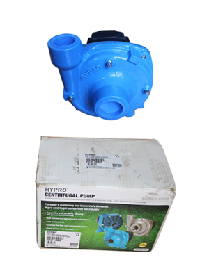  W1900 milling machine Water Pump 