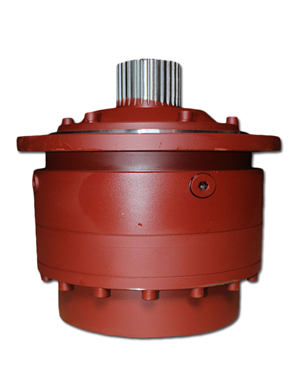  S1800-2 paver  Scraper reducer