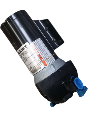 Lingong 24V Water Pump