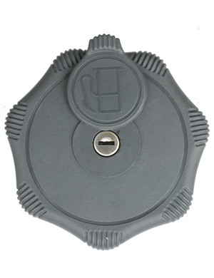 BOMAG 203 Double steel wheel Fuel tank cap	