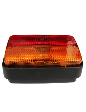 BOMAG 203 Double steel wheel brake light  Original factory	