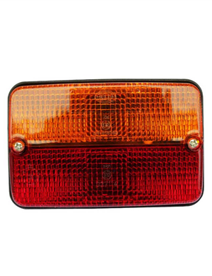 BOMAG 203 Double steel wheel brake light  Original factory	