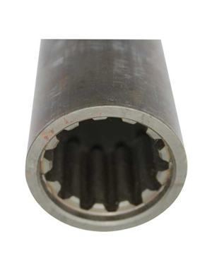 Dynapac CC424/524/624 Mazda connector