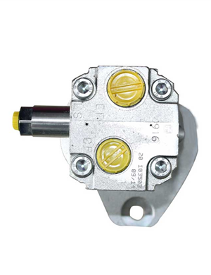 Dynapac CC422 Steering charge pump