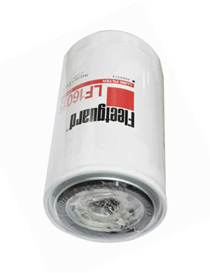 Dynapac CC524 Oil filter