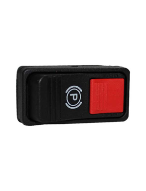 Dynapac CC524 Parking switch