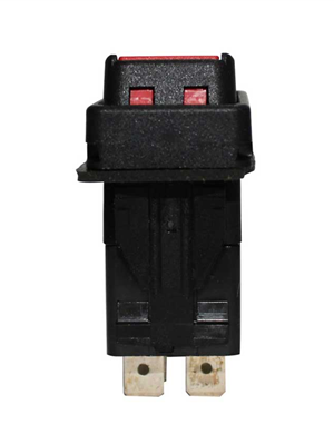 Dynapac CC524 Parking switch