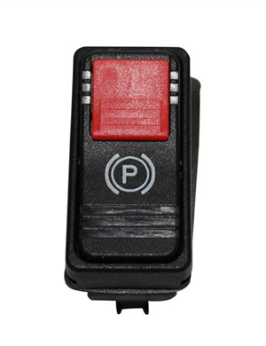 Dynapac CC624 Parking switch