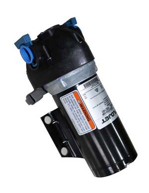 Dynapac CC524 Water Pump