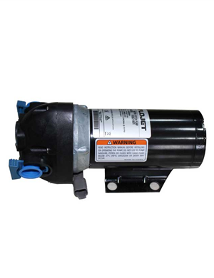 Dynapac CC524 Water Pump