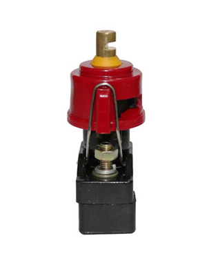 Dynapac CC622 spray nozzle