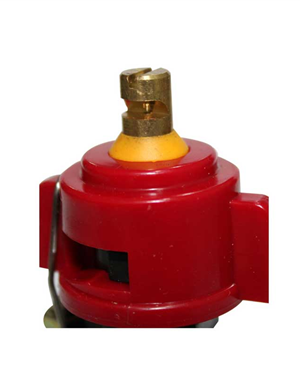 Dynapac CC622 spray nozzle