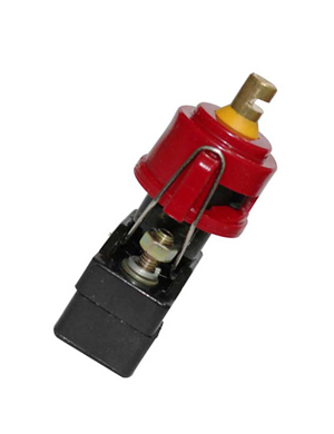 Dynapac CC622 spray nozzle