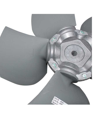 Dynapac Roller fan