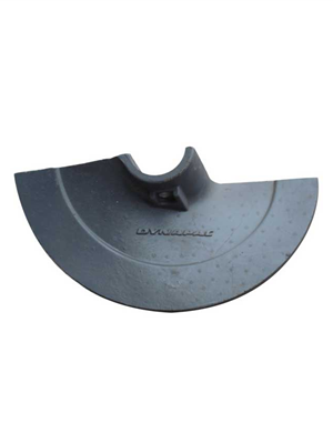 Dynapac F182 Big blade（right，Original）