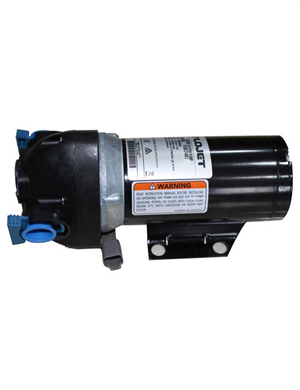 XCMG Double drum roller  Water Pump