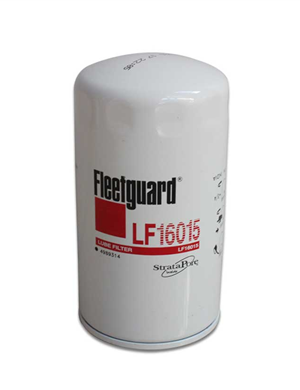 Fleetguard Oil Filter LF16015