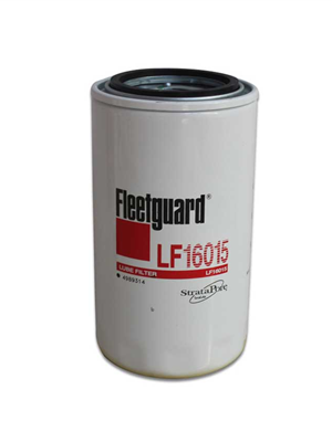 Fleetguard Oil Filter LF16015