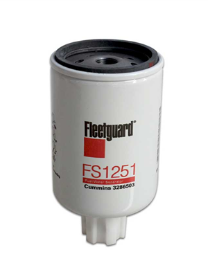 Fleetguard  Fuel Filter FS1251