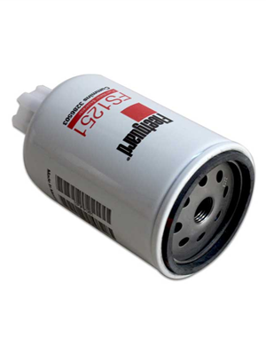 Fleetguard  Fuel Filter FS1251